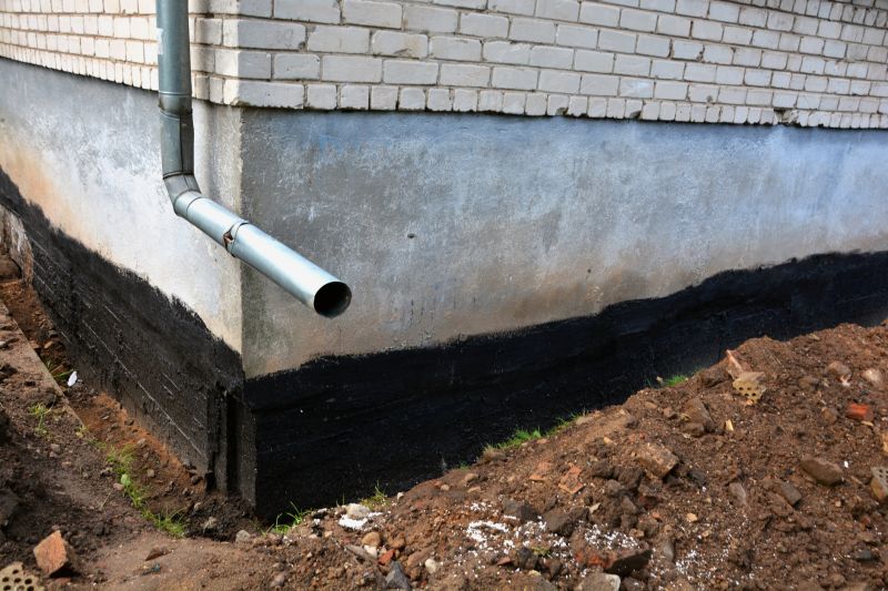 Foundation Vents Installation