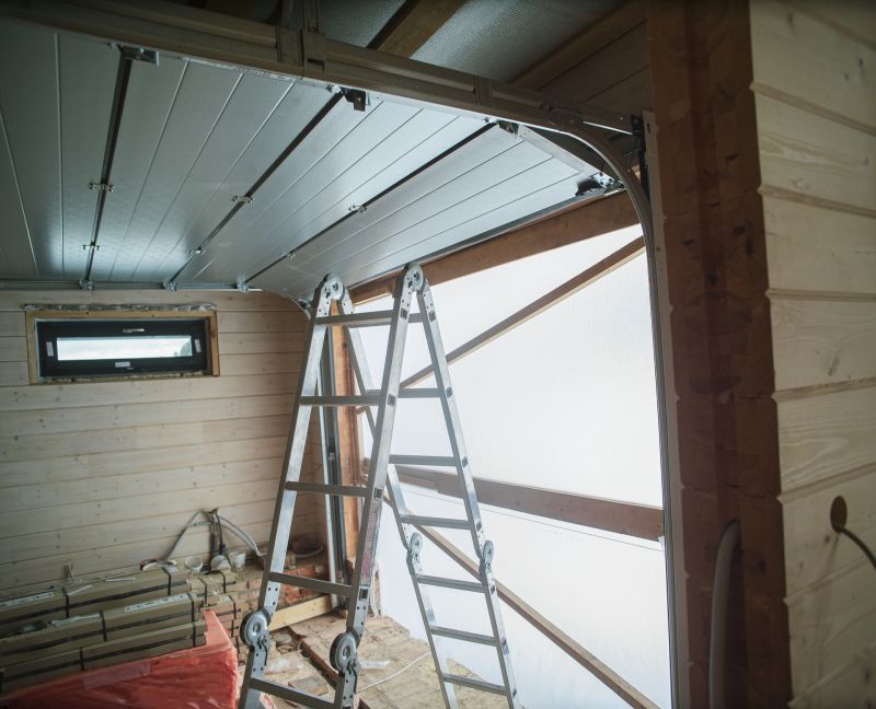 Banister Removal in Summerville, SC