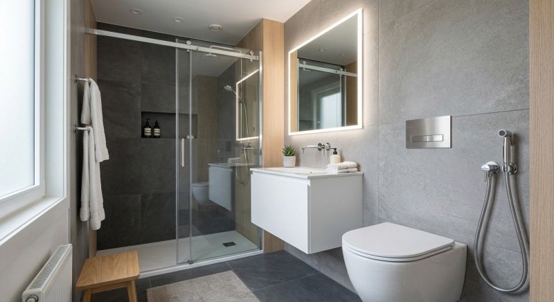 Bathroom Redesigning in Clearwater, FL