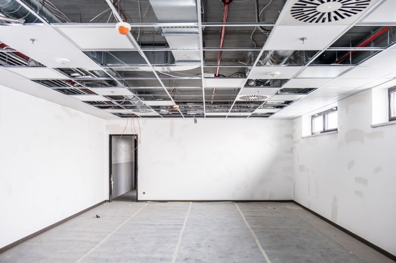Ceiling Leak Repair Service in Santa Rosa, CA