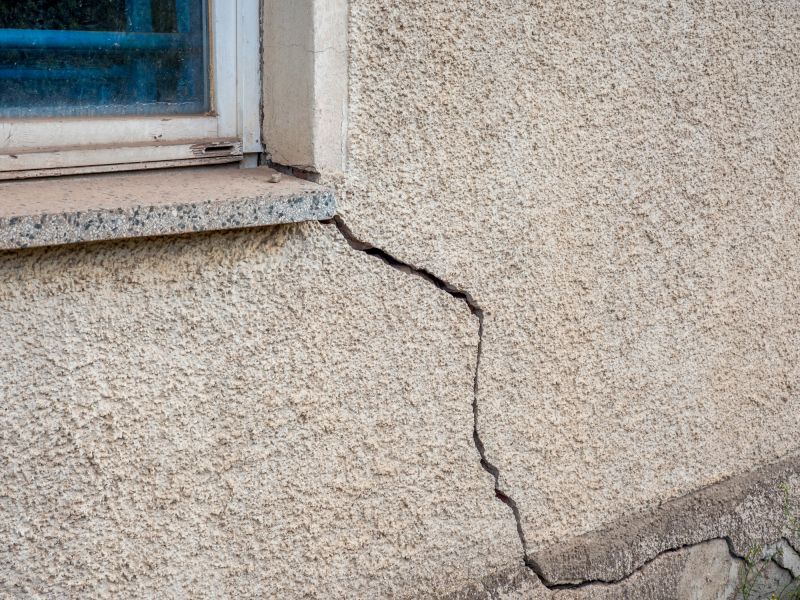 Crawl Space Remediation in Santa Rosa, CA