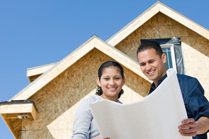 Exterior Home Repair in Santa Rosa, CA