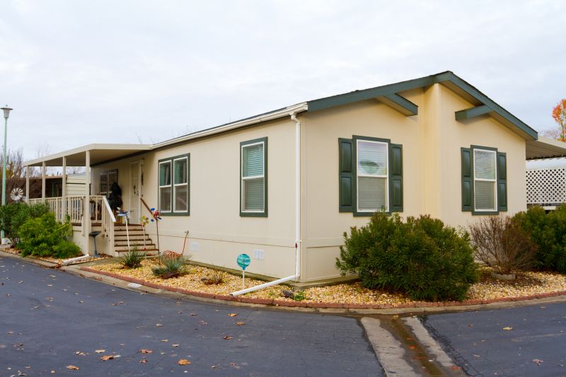 Exterior Renovation in Santa Rosa, CA
