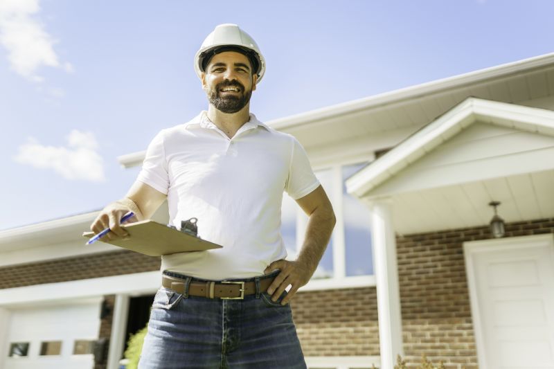 General Contractor Service in Summerville, SC
