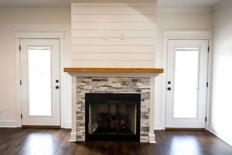 Hearth Remodeling in Summerville, SC