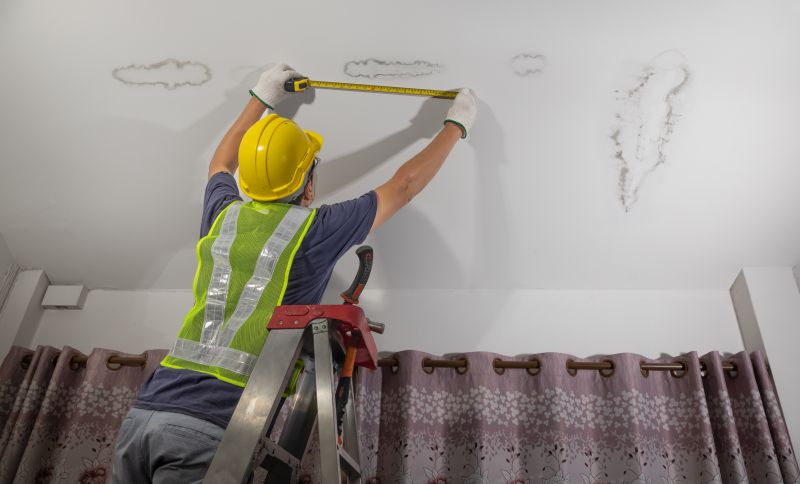 House Repair Service in Santa Rosa, CA
