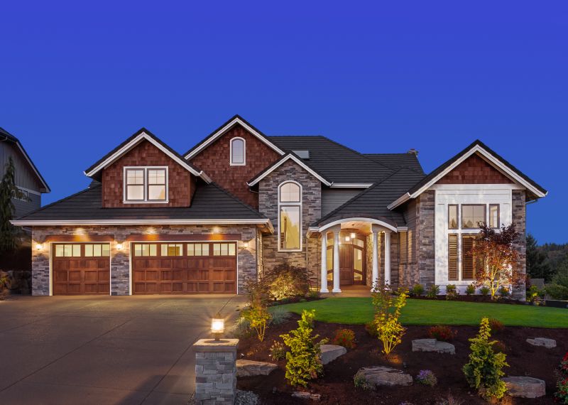 House Restoration in Santa Rosa, CA