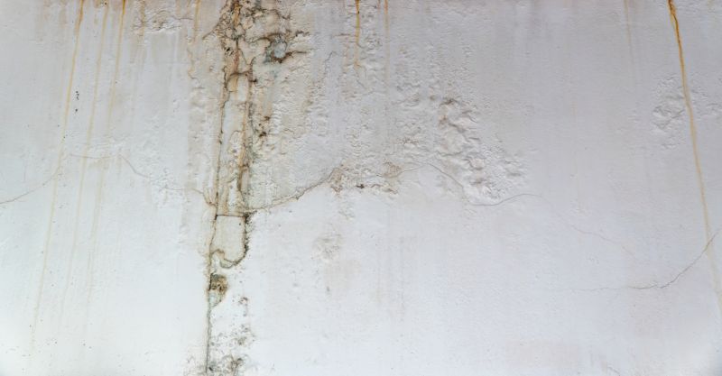 Leaking Ceiling Repair in Santa Rosa, CA
