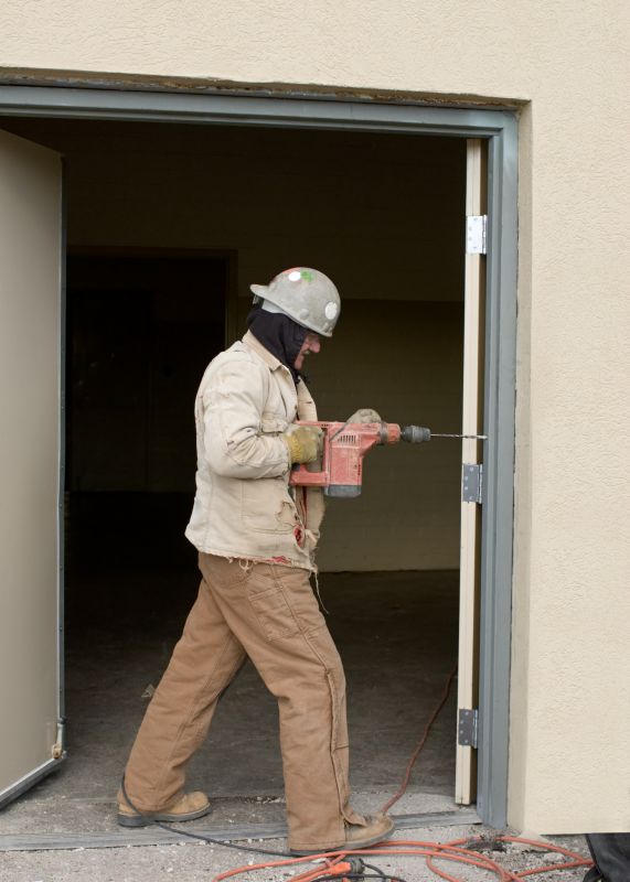 Log Home Repair in Santa Rosa, CA