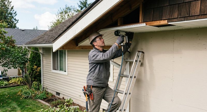 General Contractor Service