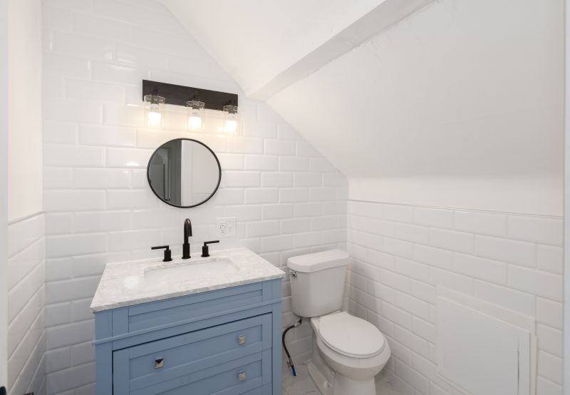 Modern Bathroom Remodeling in Venice, FL